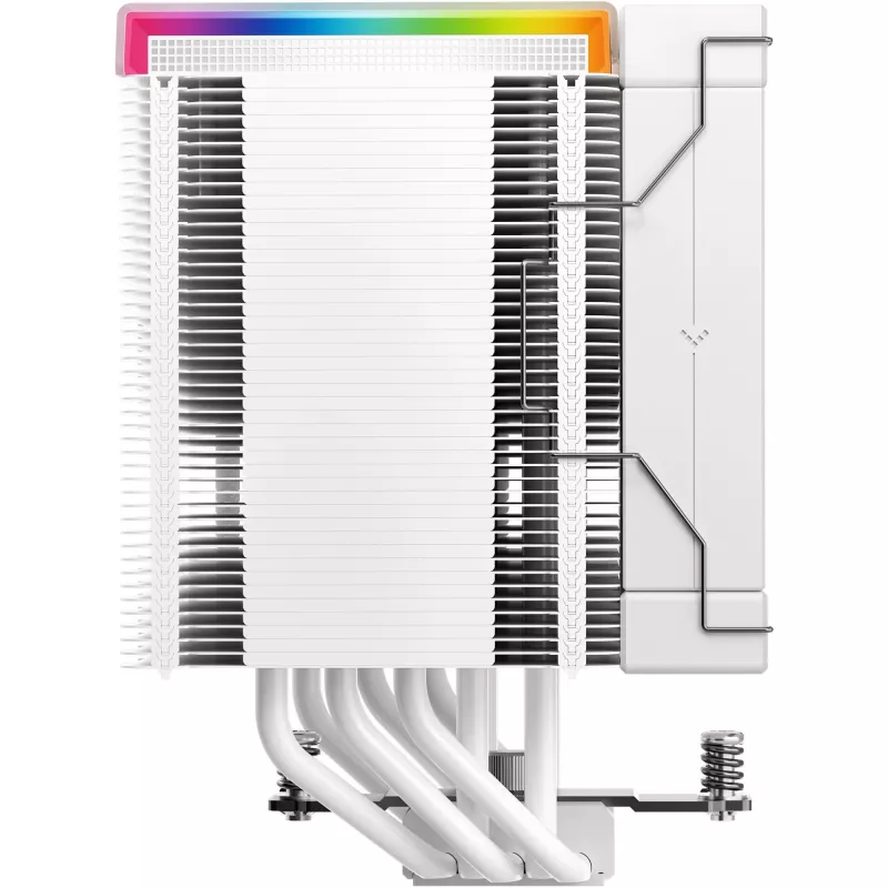 Arrefecimento DeepCool AK500 DIGITAL PRO WH (R-AK500-WHAPMN-G)