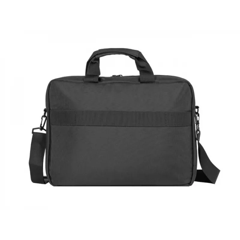 Mala messenger NATEC NTO-2238 39,6 cm 15,6 polegadas preta