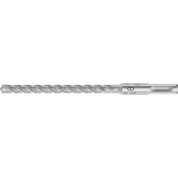 Broca Bosch 2608833892, 8 mm de diâmetro, haste cilíndrica