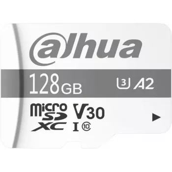Dahua Technology DHI-TF-P100/128 GB MicroSDXC UHS-I Classe 10