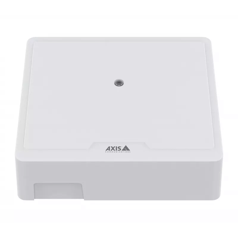 Axis 02368-001 Controlador de porta de segurança 1 porta 512 MB RAM 2 GB Flash
