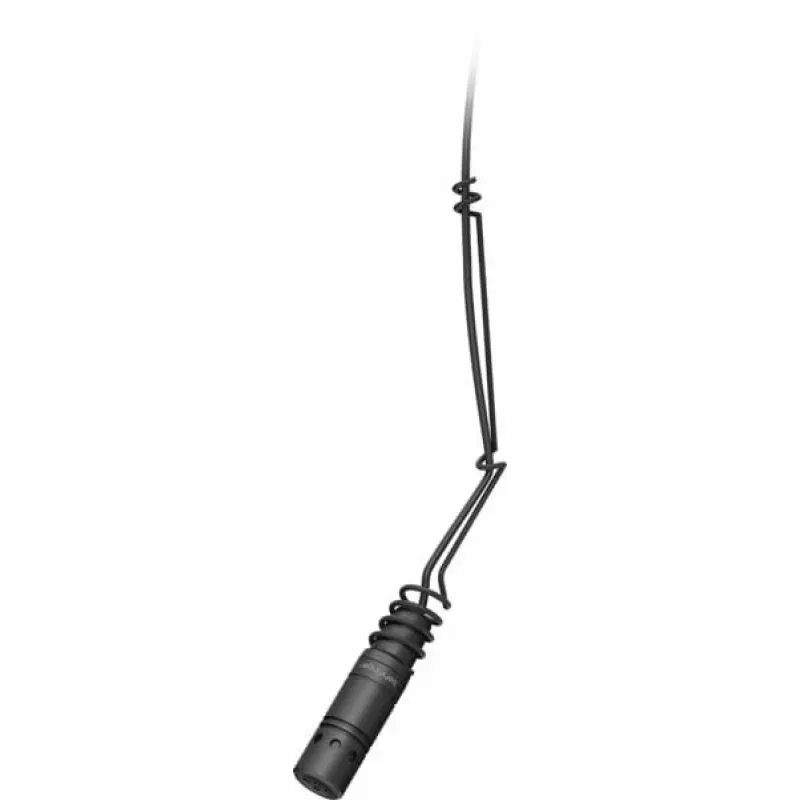 Behringer HM50-BK microfone de condensador