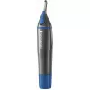 Aparador de precisão Remington NE3850 preto azul