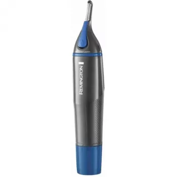 Aparador de precisão Remington NE3850 preto azul