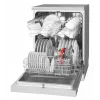 Máquina de lavar loiça DFM61E6qISMG