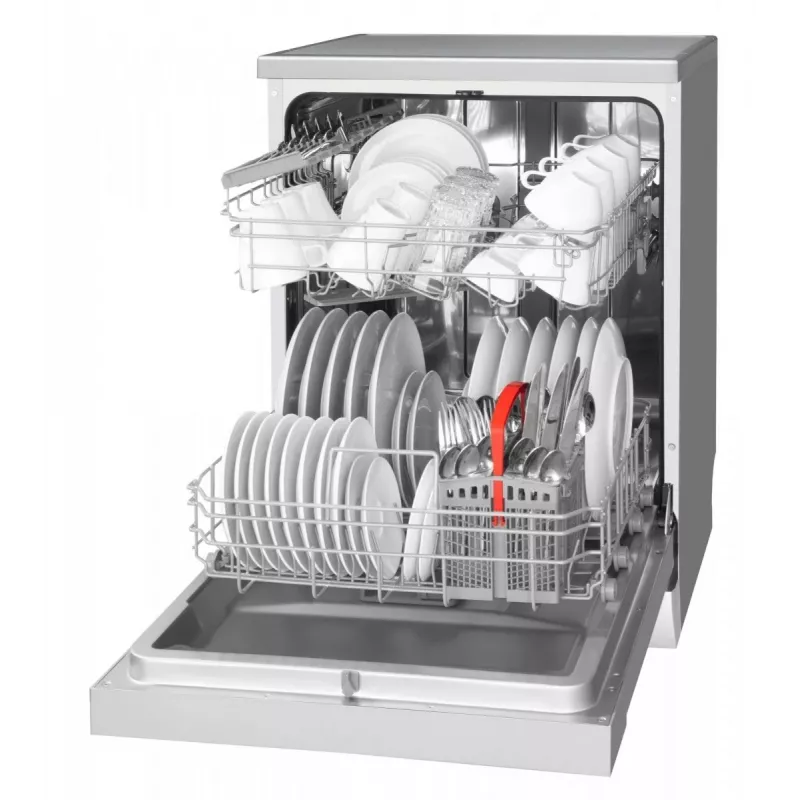 Máquina de lavar loiça DFM61E6qISMG