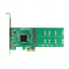 Adaptador SATA interno DeLOCK 89588