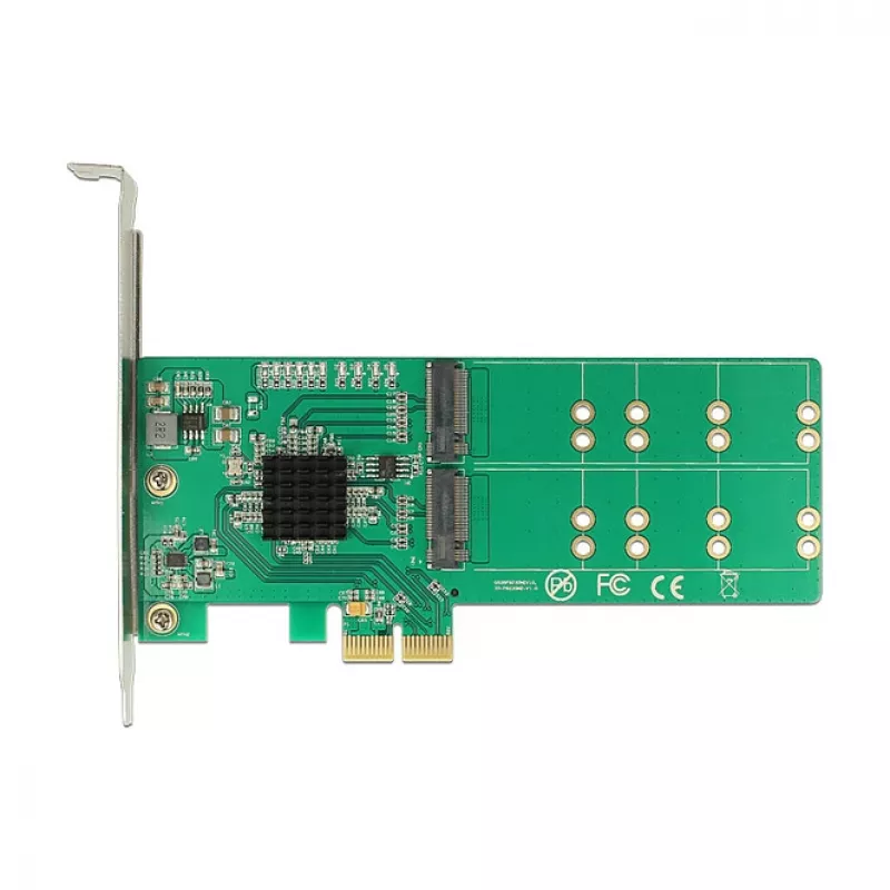 Adaptador SATA interno DeLOCK 89588