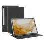 RE.LIFE capa para Galaxy Tab S9 FE 10,9 polegadas (SM-X510 / SM-X516) -