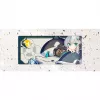 Tapete de rato HYTE Offshore Gaming multicolor