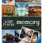 Collector's memory Lost Places, jogo de memória