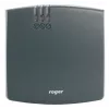 Roger PRT66LT-G leitor de proximidade para controlo de acessos, distância de leitura até 15 cm, 10-15 V DC