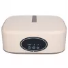 Estendal de roupa Extralink rápido elétrico portátil 600W