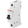 ABB S201-B25 - 230/400 - 25 A - 1,75 cm - 6,9 cm - 8,8 cm - -25 - 55 °C (2CDS251001R0255)