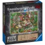 Puzzle Ravensburger 16483 — 368 peças, tema fauna, recomendado a partir dos 12 anos