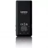 Leitor de MP3 Lenco Xemio-860GN 8 GB Preto/Verde-limão LCD 18h de reprodução