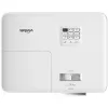 Vivitek DX330 1PI267 projetor de dados de distância padrão, 4000 lúmenes ANSI, DMD, XGA 1024x768, 3D, relação de projeção 1,94–2,16:1, branco