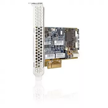 Controlador de armazenamento HP Enterprise Smart Array P420 com 2 GB de cache