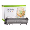 Cartucho de toner Static Control para Brother TN-2310BK recondicionado, preto