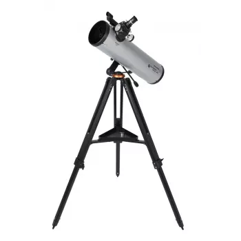 Telescópio Celestron StarSense Explorer DX 130
