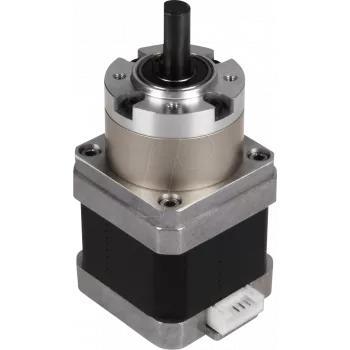 NEMA17-05GM - Motor de passo NEMA 17, 1,8°, 1,68 A, 2,8 V (NEMA17-05GM)