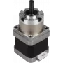 NEMA17-05GM - Motor de passo NEMA 17, 1,8°, 1,68 A, 2,8 V (NEMA17-05GM)