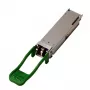 TRANSCEPTOR QSFP 100GBASE CWDM4 Lite, 2KM sobre Smf, 10-60 IN