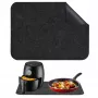 Tapete de proteção para fritadeira de ar quente Extralink HOME 60 x 45 cm