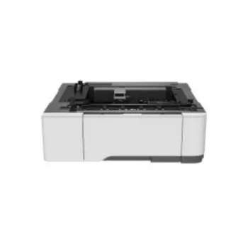 Gaveta de Papel Lexmark 50M7550 550 Folhas Compatibilidade CX635adwe CS632dwe CX532adwe