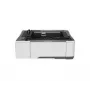 Gaveta de Papel Lexmark 50M7550 550 Folhas Compatibilidade CX635adwe CS632dwe CX532adwe