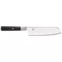 Faca Nakiri Miyabi 4000FC - 17 cm