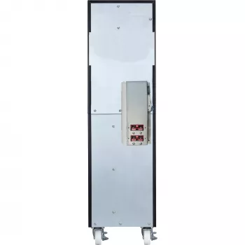 Bateria para UPS PowerWalker 10120558 12 V 9 Ah 40 unid. preto