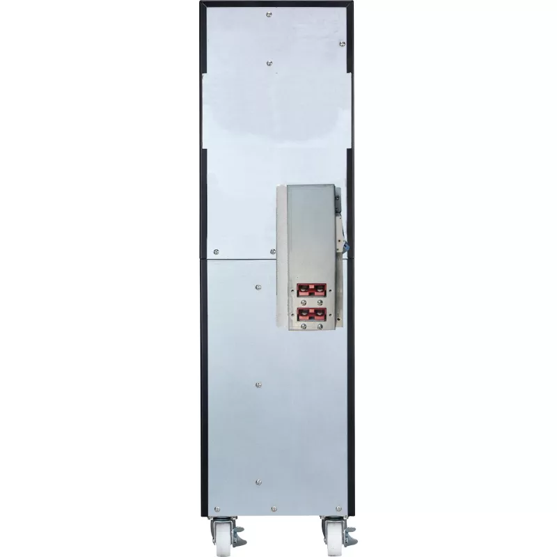 Bateria para UPS PowerWalker 10120558 12 V 9 Ah 40 unid. preto