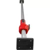 Bessey STE250 escora para pladur — escora manual para pladur em preto, vermelho e prateado