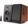 Edifier R1700BTS - Altifalantes - Altifalantes de estante - Sem fios - Bluetooth - 66 Watt (total) (R1700BTS WOOD)