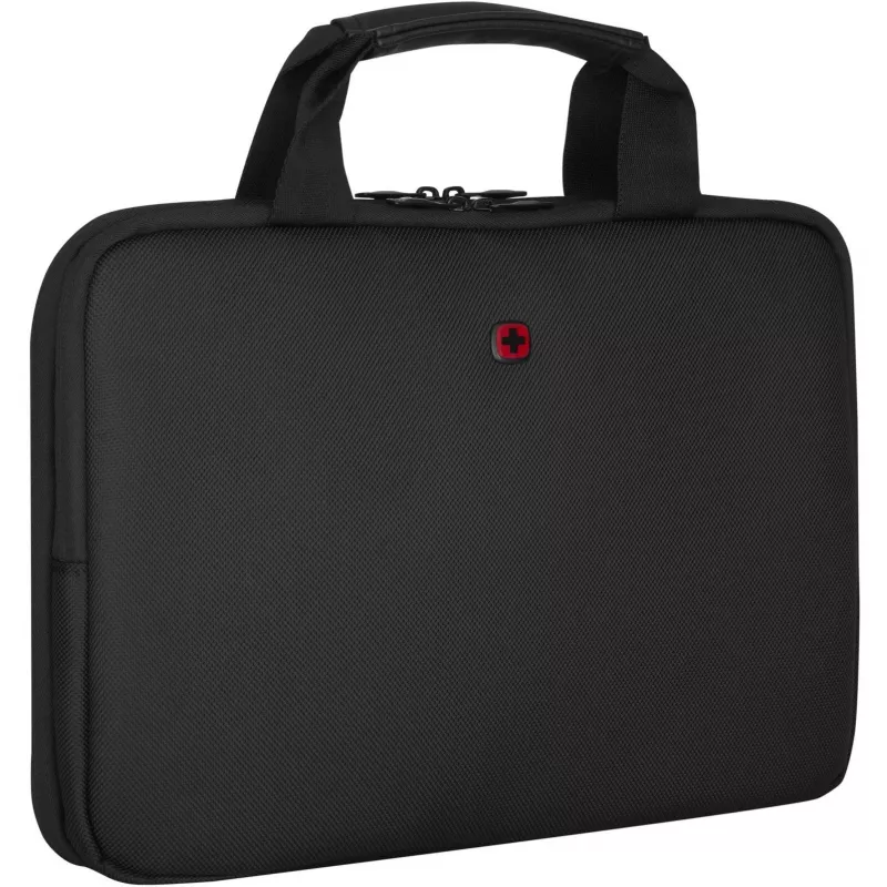 Wenger Guyde 14, mala para portátil de 14, preto (653179)