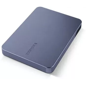 Disco rígido Toshiba Gaming 4TB