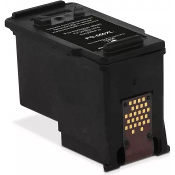 Cartucho Freecolor Canon PGI-560XL preto
