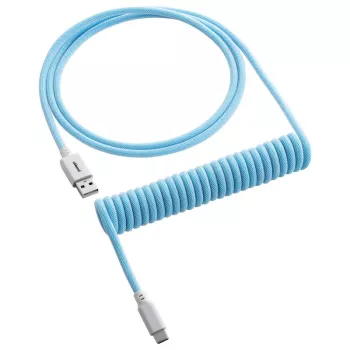 Cablemod CM-CKCA-CW-LBW150LBW-R cabo USB 1,5 m USB A USB C azul (CM-CKCA-CW-LBW150LBW-R)