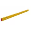 Nível STABILA Level 80 AS-2 150 cm, 1500 mm de comprimento de medição, níveis AS-2