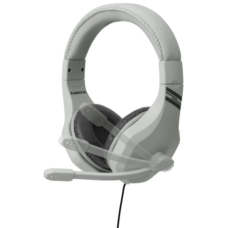 Auscultadores Subsonic SA5533