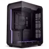 Caixa Midi-Tower Ssupd Xhuttle