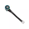 Conjunto de motores sem escovas BETAFPV RD0702SE27 0702SE 27000KV — 4 unid. para drones Micro-FPV