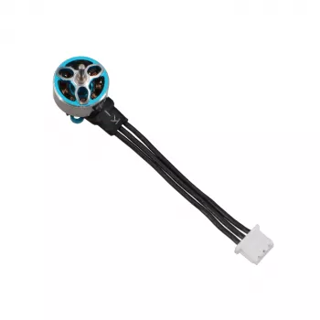 Conjunto de motores sem escovas BETAFPV RD0702SE27 0702SE 27000KV — 4 unid. para drones Micro-FPV