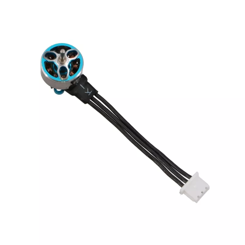 Conjunto de motores sem escovas BETAFPV RD0702SE27 0702SE 27000KV — 4 unid. para drones Micro-FPV
