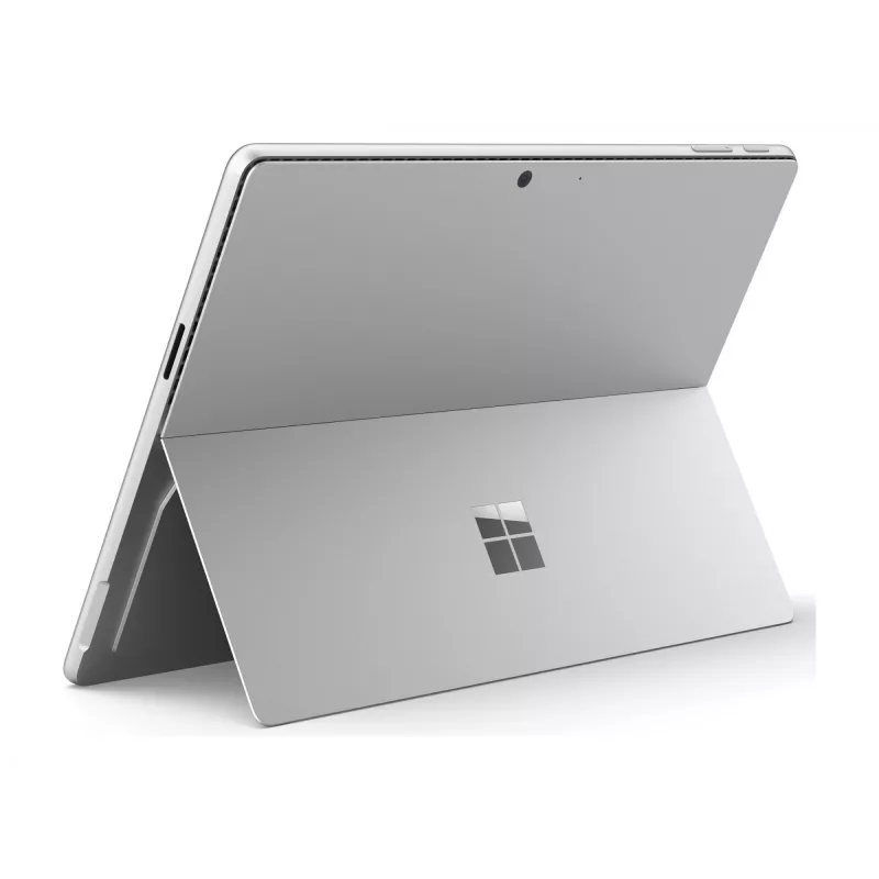 Microsoft Surface Pro Copilot+ PC para empresas - 11.ª Edição - Tablet - Intel Core Ultra 7 268V / 2,2 GHz - Win 11 Pro - Intel Arc Graphics 140V - 32 GB RAM - 1 TB SSD - 33 cm (13 polegadas)