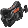 Button Box Asetek SimSports Forte GT — painel de controlo de corrida compacto com botões configuráveis e codificadores rotativos