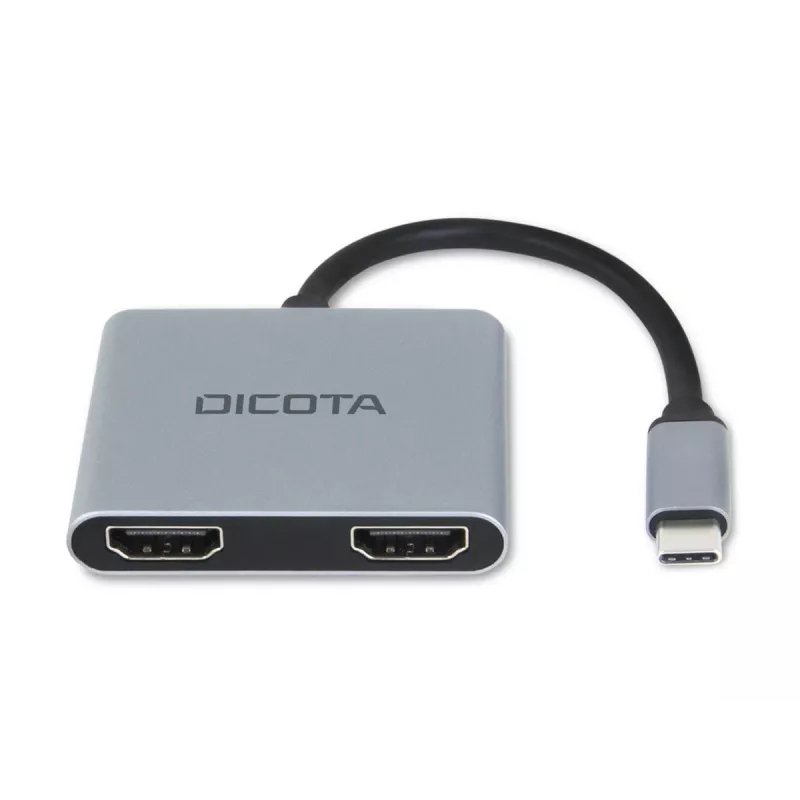 Estação de acoplamento DICOTA D32063 para Tablet Smartphone Portátil