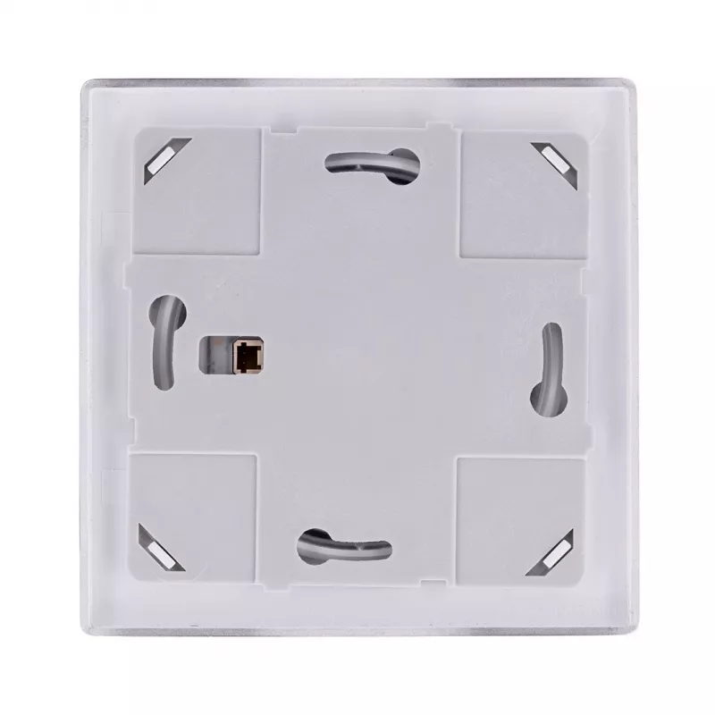 Fibaro FGWCEU-201-8 EU antracite preto