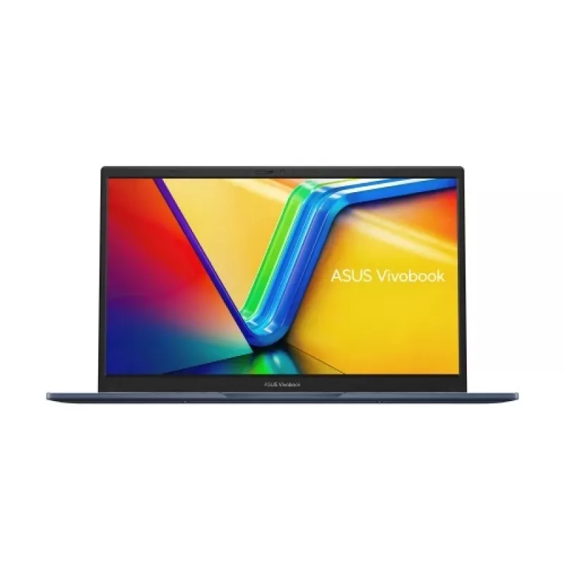 Portátil ASUS Vivobook 14 X1404VA-V14.I38128 14 polegadas FHD, Intel Core i3-1315U, 8GB RAM, 128GB SSD, Windows 11 Home (modo S), Quiet Blue
